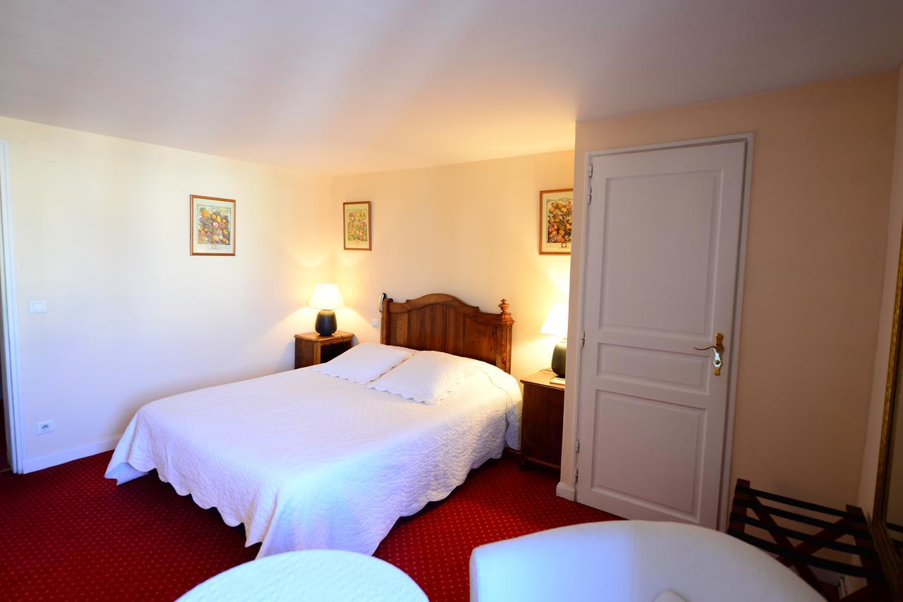 Hotel De L'Europe Basel Mulhouse Airport Saint-Louis  Exteriér fotografie